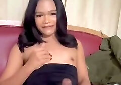 steamy asian trans intense