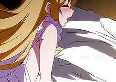 See Ikoku na Retro 01 on now! - Large Breast, Anime Porn