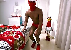 Bony, finnish, femboy