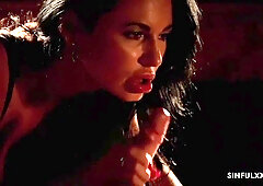 Brandis Room Full Of Mirrors