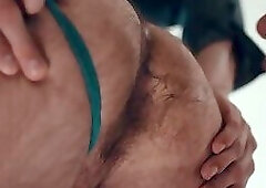 Sofia, Chris & Johnny