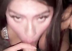 I LOVE HOW MY BODY LOOKS HAVING SEX WITH THIS PRETTY CHAP WHO MAKES ME GROAN AND FEEL FULL OF AROUSAL HAVING PRECIOUS SEX UNTIL I END UP ENJOYING PREC