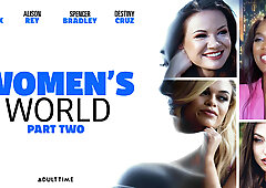 Women's World: Part Two