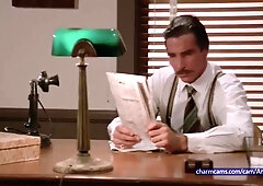 Amber Lynns Chat The Place to Be