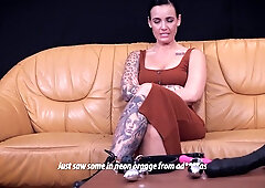 Lustful hookers interracial xxx filthy story