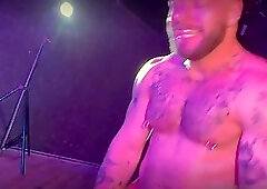 hunger for lust pat 5 the taste the smell