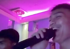 Gay lokal indonesia (short)