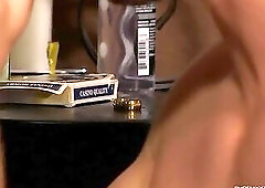 Parker Wright and Kirk Cummings (WTWAA P5)