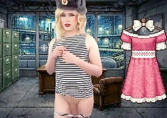 Transgender, shemale porn