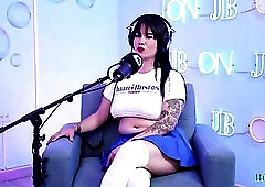 Curvy latin chick LinaGu goes avid riding the Sybian until that babe reaches an intensive climax and her legs trembling!