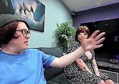 Jess Batty - Big Massive Tits