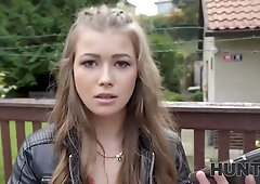 Hunt4k. knob my ride