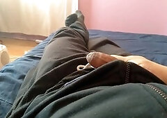 Small penis humiliation, big dick bareback, gay cock