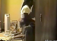 Rappor fuck his bestfan