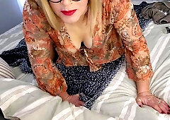 Taylor's fresh caboose butt-plug