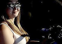 My Best Friend’s Mom Had a Secret Too Hot to Handle.