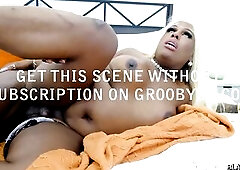 EBONY T-GIRLS - Updates Compilation 31st Aug to fourth Sept '26