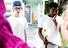 Pillow Fight Overload