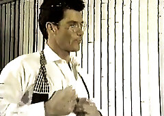 Horny Lady Boss Can Resist a Hunky Secretary