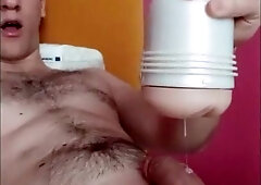 STRONGEST wiggling, trembling ejaculations - COMPILATION