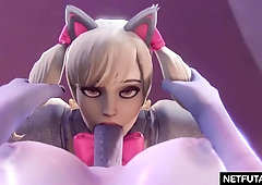 WIDOWMAKER X DVA POINT OF VIEW FUTA GIVER SUCKY-SUCKY NETFUTA