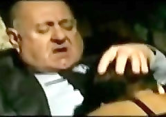 Mature Men Raw Sex Compilation