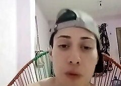 Charly regresa y da show pt2