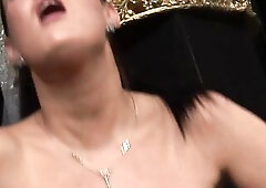 Tanya Cox Hopes Her Spouse Won't Mind Her Banging The Most excellent Dude