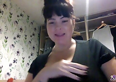 Rachel Aldana- Webcam 189