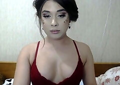 Russian shemale three