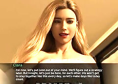 Secret Mission For The Married Couple