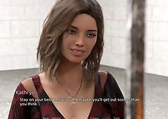 Girlfriend Her Boyfriend And Their Crazy Sex Life