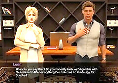 Married Woman On A Mission To Save Her Husband