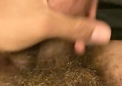 Big Tastey jizz explosion for your mans dinner Climb On Studs Rock Mercury