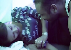 Boyfriend Fucks Desi Pornstar The Starsudipa In The Open Jungle For Cum Into Her Mouth ( Hindi Audio )