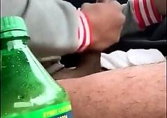 Am comp a little of everything GH understall car beach