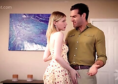 Melody Marks Stepdad Swap