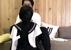 Japanese Hardcore BDSM and Fetish Sex