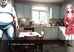 Game Walkthrough - Mila AI, Part three