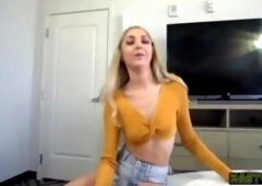 Sia Lust Stepbro Explore Her Sweet Curves porn