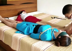 Amazing porn movie Hogtied greatest , watch it