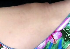 I picked up this cutie at the beach but I couldn't get home cause I actually needed to bang this cunt