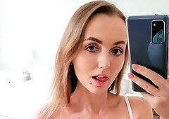 Sia Siberia Initial Fitness Casting