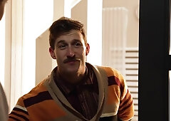 Missionary Boys: Elders in Heat