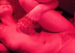 ToughloveX-Red Riding Hood X