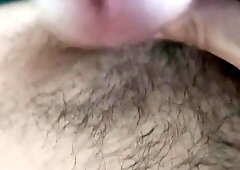 Pinoy jakol sa bagong apartment