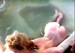 Cast: Champagne, Jade East, Sasha, Trinity Loren, Veronica Hall, Eric Price, Rick Daniels, Scott Irish