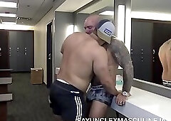 Jason Collins and Jason Raps