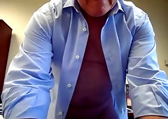 Daddy Needs A Secretary