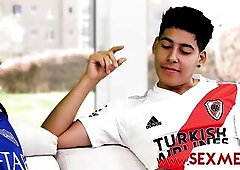 MALENA DOLL - EROTIC WAGER